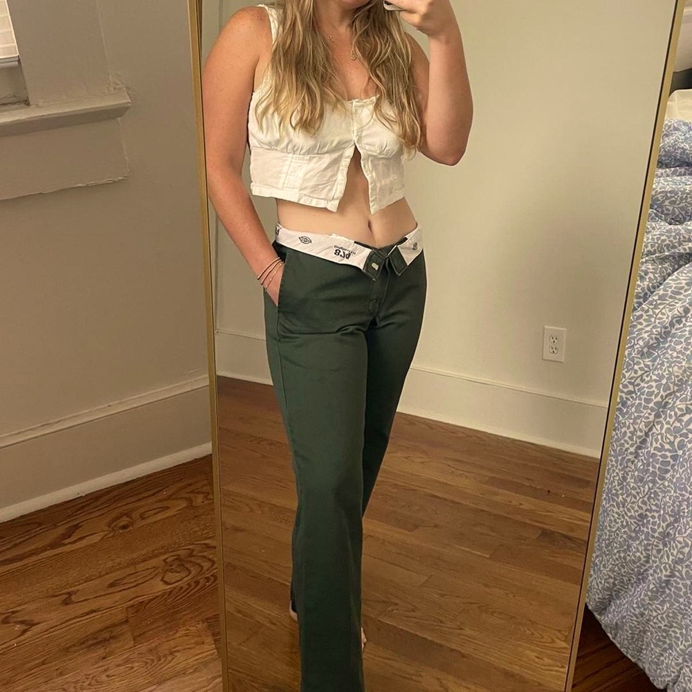 dickies 874